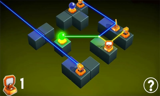 激光連載最新版 v2.0.1 安卓版 1