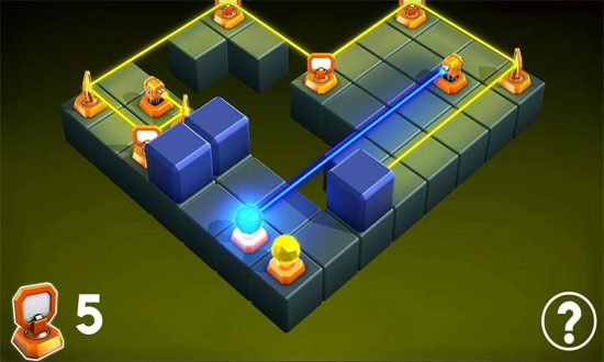 激光連載最新版 v2.0.1 安卓版 2