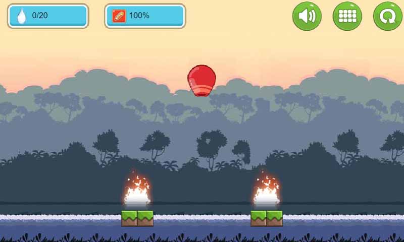 水火難溶 v2.0.1 安卓版 0