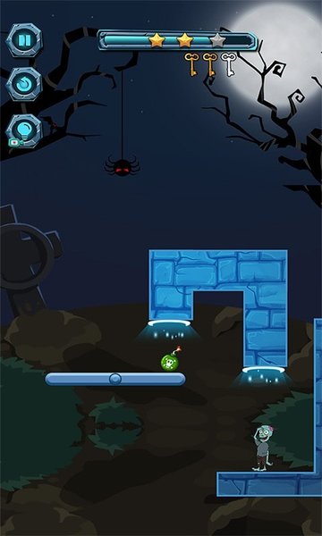 球球僵尸大作戰最新版本 v1.0.0 安卓版 1