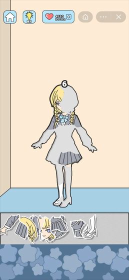 主播偶像生存記手機(jī)版 v1.0.1 安卓版 1