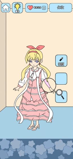 主播偶像生存記手機(jī)版 v1.0.1 安卓版 3