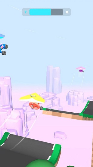 滑翔機對決官方版 v1.0.0 安卓版 0