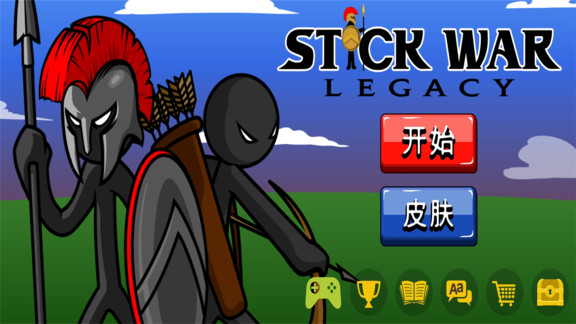火柴人英雄戰(zhàn)場(chǎng)無(wú)限金幣鉆石版 v2020.2.29 安卓版 0