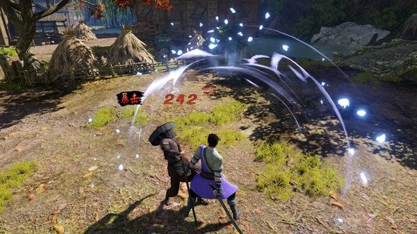 武林志2官方版 v1.0 安卓版 0