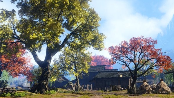 武林志2官方版 v1.0 安卓版 2