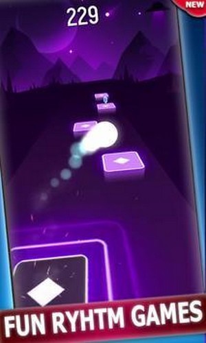 瓷磚跳少年團(tuán) v7.0 安卓版 1