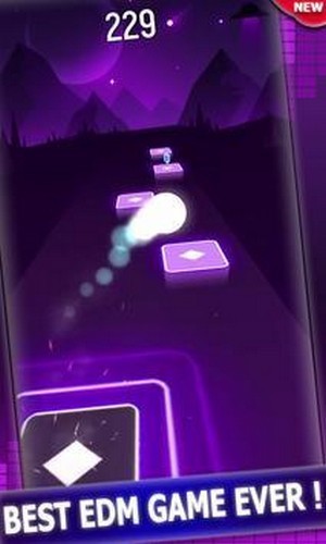瓷磚跳少年團(tuán) v7.0 安卓版 3