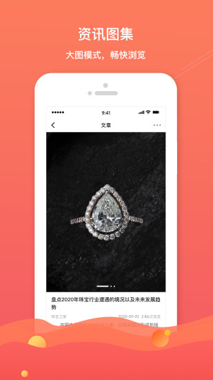 珠寶專家app v2.0.3 安卓版 0