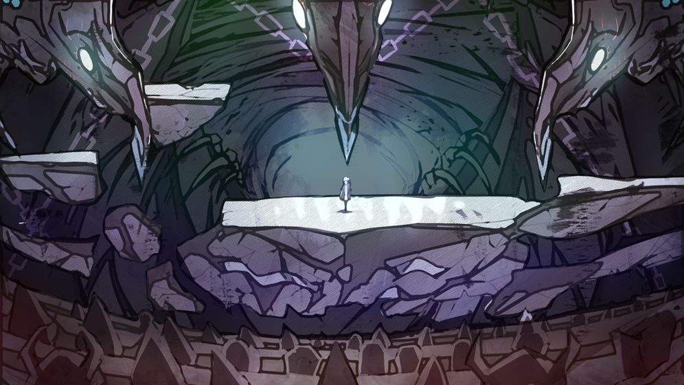 VirtuaReal的深淵手記手游 v114.514 安卓版 2