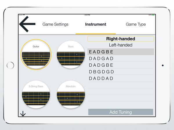 frettrainer官方版 v3.3.5 安卓版 3