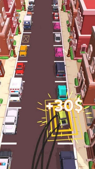 一起來停車最新版 v1.0.0.1 安卓版 0