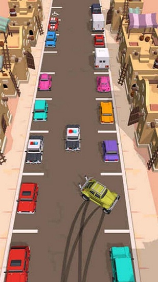 一起來停車最新版 v1.0.0.1 安卓版 2
