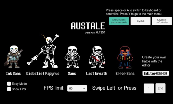 austale新版下載