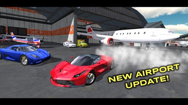 趣味飆車賽手游 v1.0.0 安卓版 1