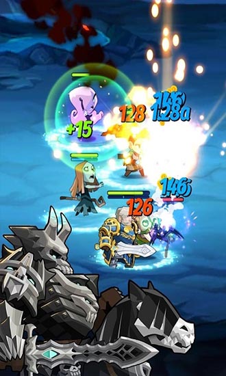 我的世界地牢戰(zhàn)術(shù) v1.1.2 安卓版 0