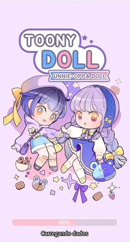 Toonydoll手游 v1.0.0 安卓版 0