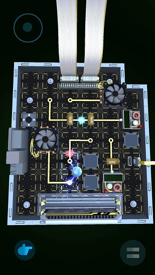 運(yùn)行風(fēng)扇游戲 v1.0 安卓版 0