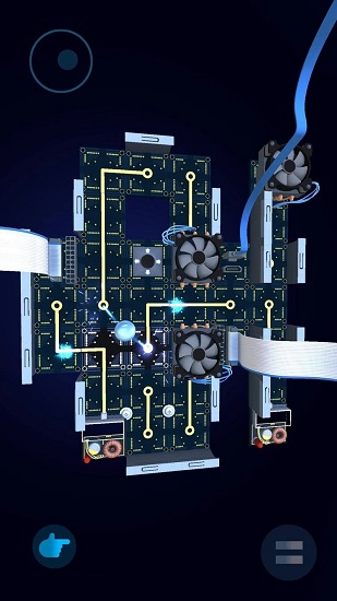 運(yùn)行風(fēng)扇游戲 v1.0 安卓版 2