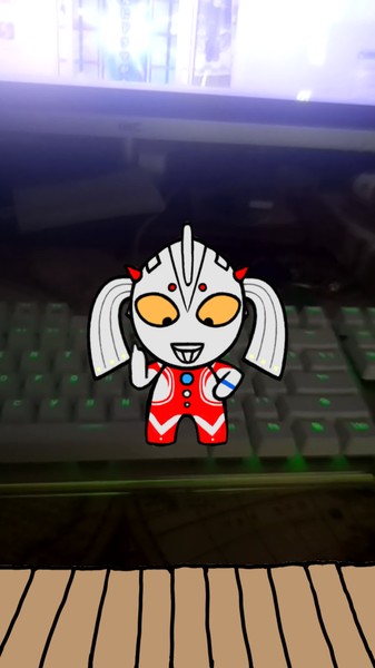 奧特曼庭院最新版 v1.0.0 安卓版 0