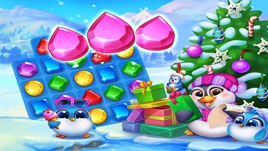 冰原時代大冒險手游下載