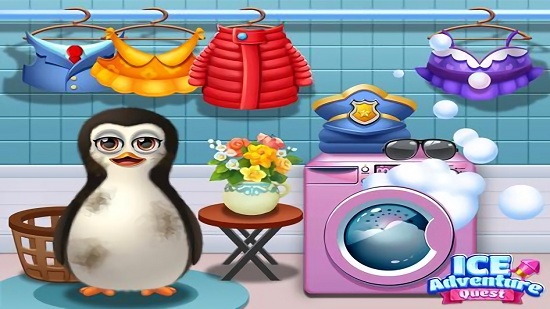 冰原時代大冒險 v2.0.1 安卓版 3