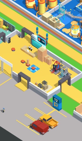 超能工廠最新版 v1.8.2 安卓版 0