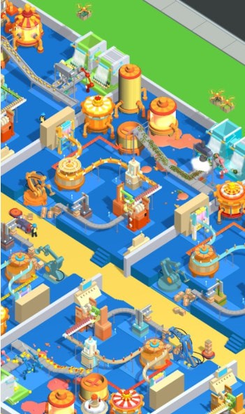 超能工廠最新版 v1.8.2 安卓版 1
