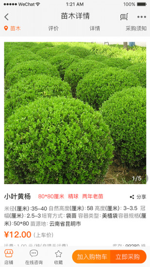 云南樹多多app v30.0 安卓版 3