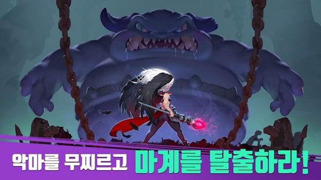 Angel Saga手機版 v1.02 安卓版 0