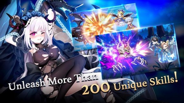 星界編年史國服下載