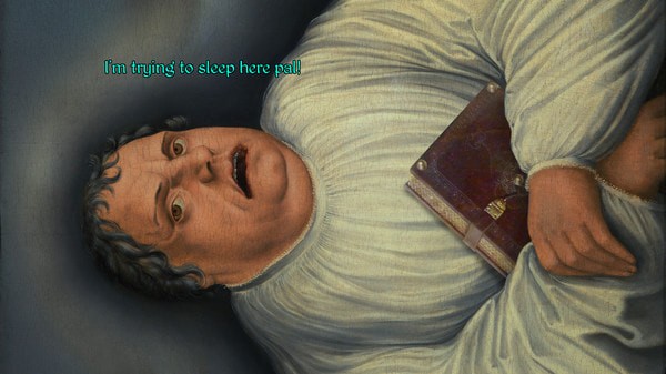 受難之路中文版 v1.0 安卓版 0