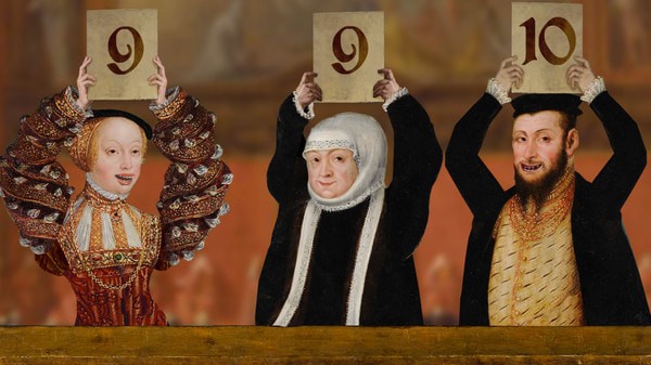 受難之路中文版 v1.0 安卓版 1