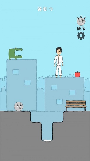 全都是坑最新版 v1.0.0 安卓版 0