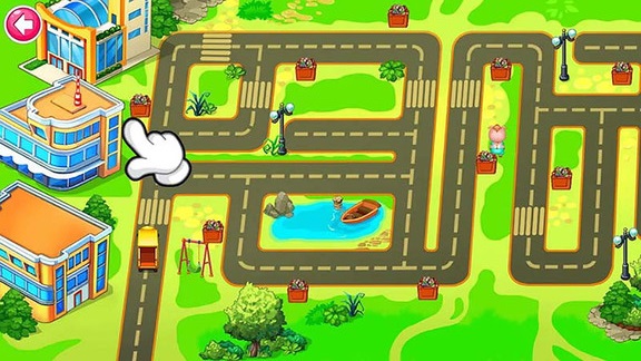兒童農(nóng)場(chǎng)世界手機(jī)版 v1.8.2 安卓版 2