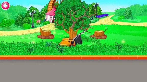 兒童農(nóng)場(chǎng)世界手機(jī)版 v1.8.2 安卓版 3