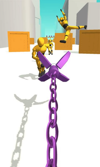 來呀來抓我呀小游戲下載