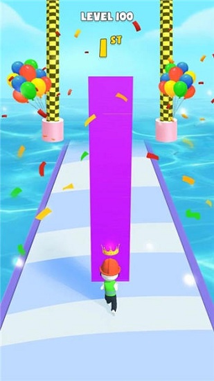 堆棧競速 v1.0 安卓版 2