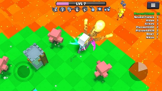 術(shù)士io官方版 v1.08 安卓版 1