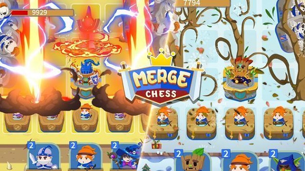 合并軍團最新版 合并軍團最新版下載