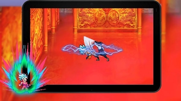 動漫大戰(zhàn)龍珠vs火影游戲 v1.1.1 安卓版 2