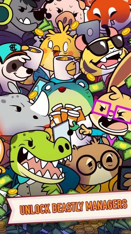 狂野大亨手游 v0.5.1 安卓版 1