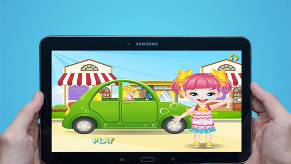 可愛寶貝野餐 v1.0.0 安卓版 0