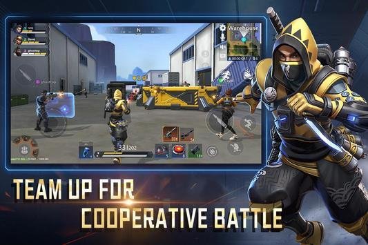 歐米伽傳說(omega Legends) v1.0.77 安卓版 0