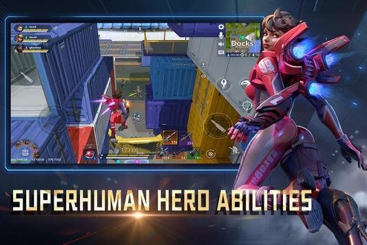 歐米伽傳說(omega Legends) v1.0.77 安卓版 2