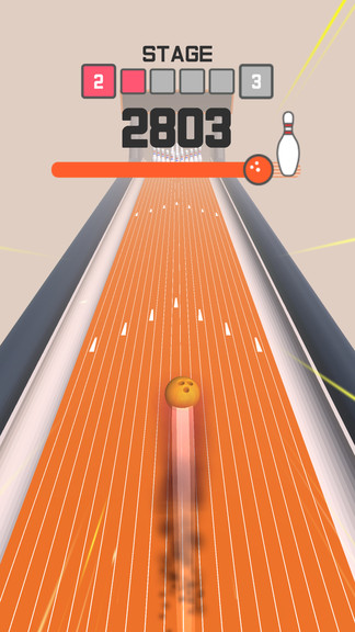 天空保齡球 v1.2 安卓版 3