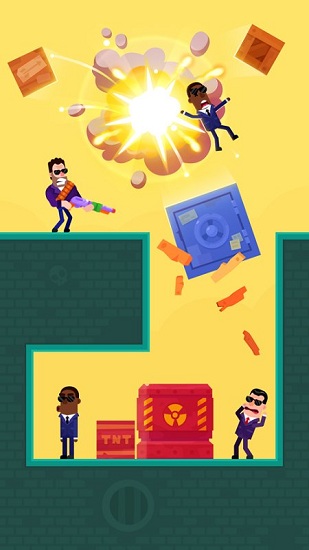 狙擊大師手機(jī)版 v0.0.7 安卓版 3