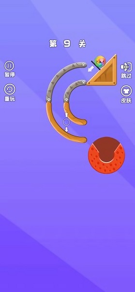 球球終結(jié)者手機(jī)版 v1.0 安卓版 3