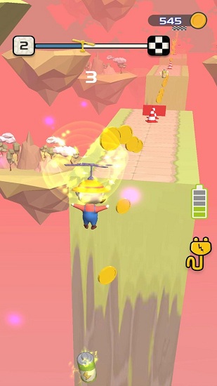 夢(mèng)想旅行家最新版 v1.0.0 安卓版 0