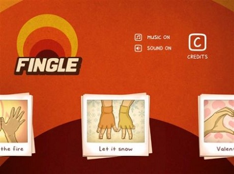 指尖浪漫fingle v1.0 安卓中文版 3